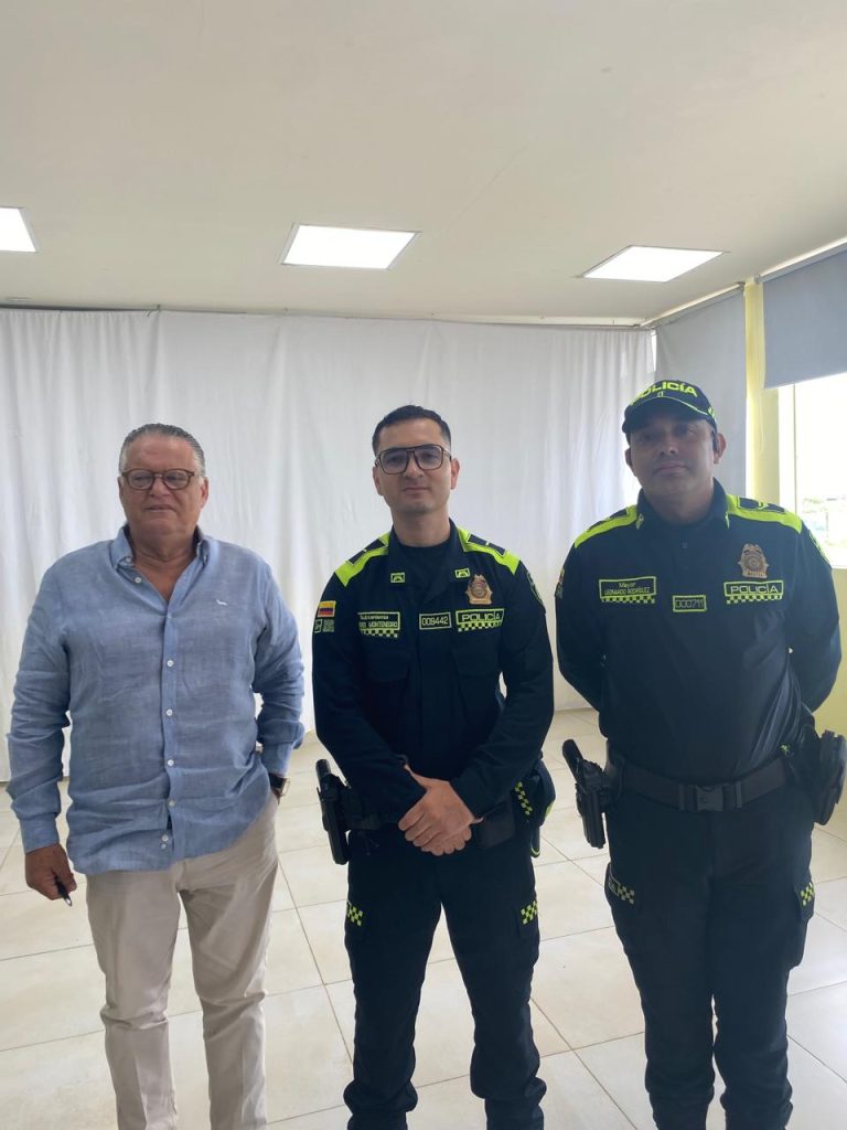 Invasiones y falta de seguridad motivan a la comunidad de Puerto Colombia a exigir atención de la Gobernación del Atlántico 8 WhatsApp Image 2024 11 02 at 11.40.23 AM 2