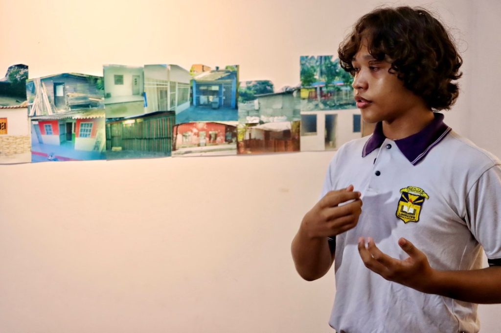 Exposición ‘El río que somos, todo nace aquí’, en el Museo del Atlántico 2 WhatsApp Image 2024 11 12 at 16.13.30