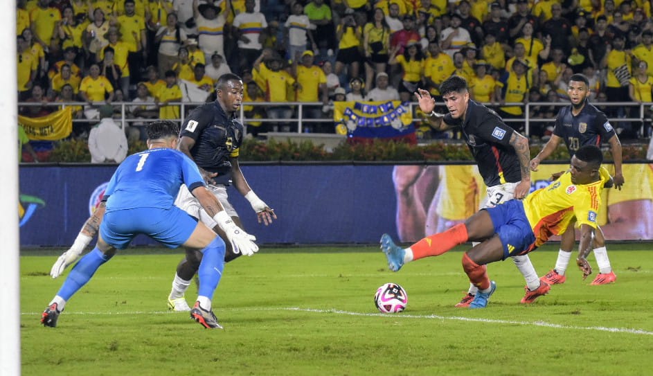 Colombia volvió a perder y se aprieta en las Eliminatorias 2 WhatsApp Image 2024 11 19 at 20.12.09 1