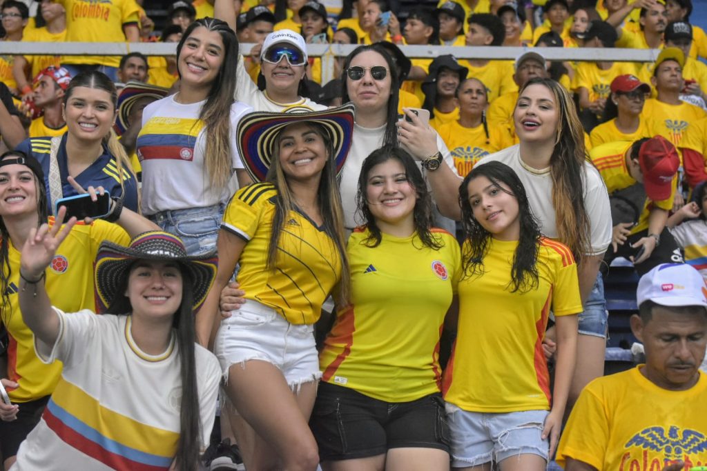 Colombia volvió a perder y se aprieta en las Eliminatorias 8 WhatsApp Image 2024 11 19 at 20.12.10 1