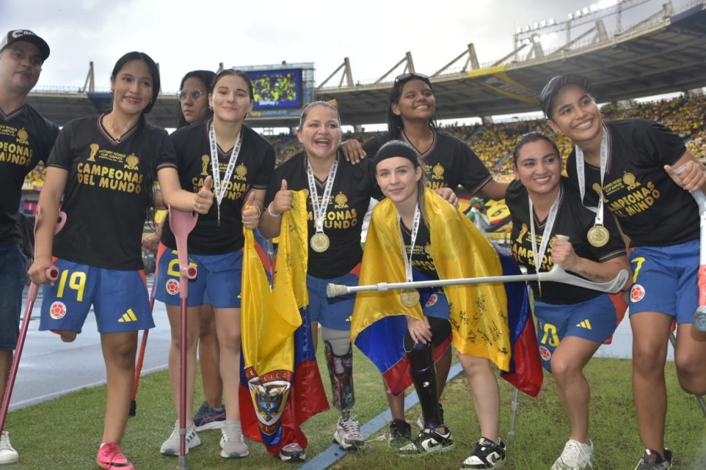 Colombia volvió a perder y se aprieta en las Eliminatorias 9 WhatsApp Image 2024 11 19 at 20.12.10 2