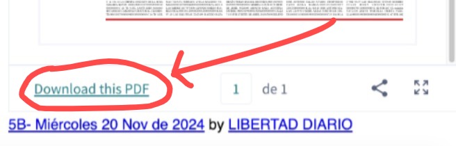 Edictos y Clasificados - Noviembre 20 de 2024 1 WhatsApp Image 2024 11 20 at 11.17.52 AM