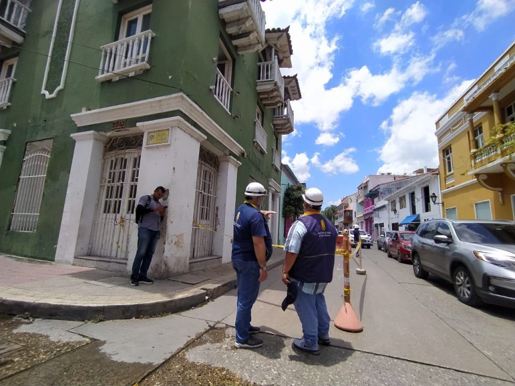 Juzgado da luz verde a la Alcaldía de Cartagena para intervenir casas deterioradas en el Centro Histórico 2 WhatsApp Image 2024 11 20 at 13.26.38