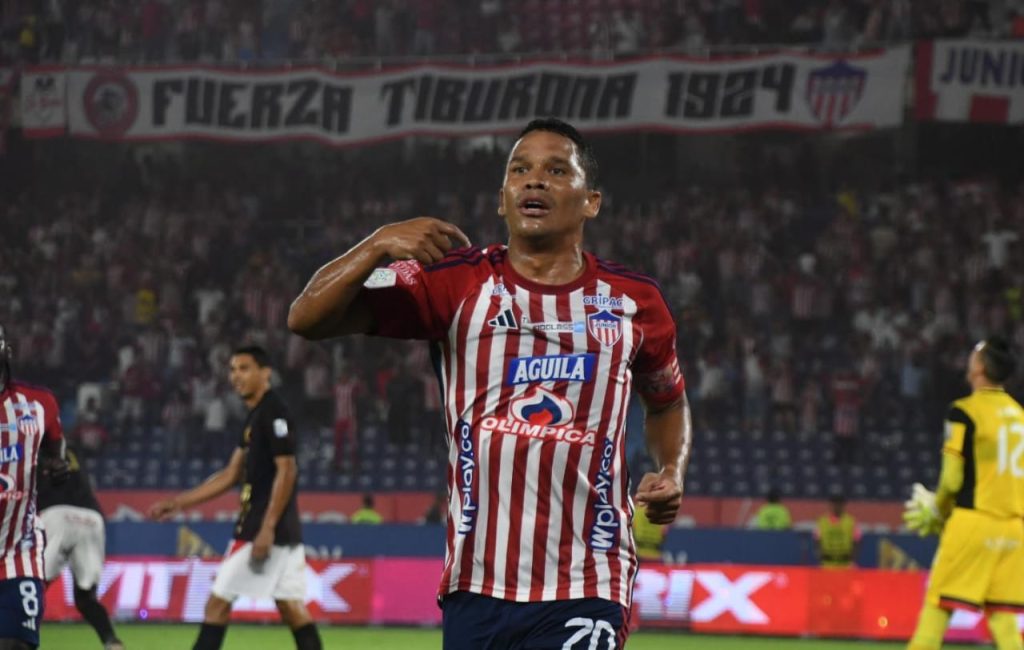 Junior impone condiciones y se monta en el Grupo B 2 WhatsApp Image 2024 11 21 at 10.47.39 PM 1