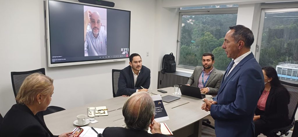 Ecopetrol estudiará ser socio estratégico de la Gestora Energética del Caribe que promueven los gobernadores de esta región 2 WhatsApp Image 2024 11 22 at 7.09.33 AM 2