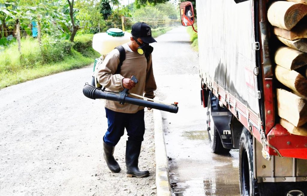 Augura destaca avances en la lucha contra el hongo Fusarium y pide al Gobierno fortalecer la protección de la agroindustria bananera 2 WhatsApp Image 2024 11 25 at 15.55.54