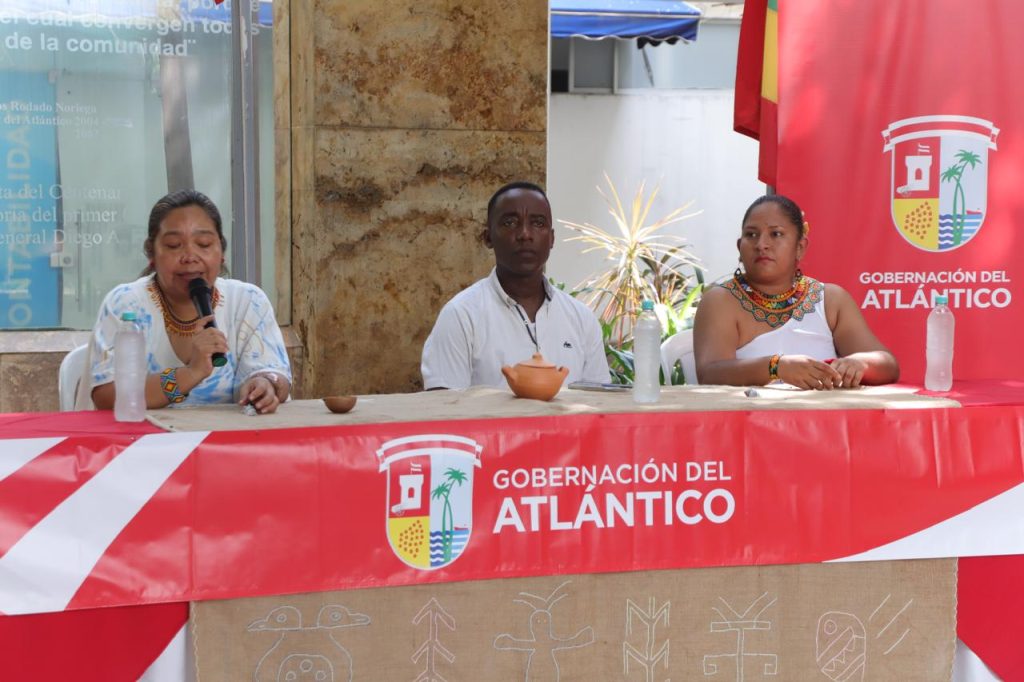 La cultura indígena Mokaná será protagonista en el Atlántico 1 WhatsApp Image 2024 11 26 at 21.06.08 1