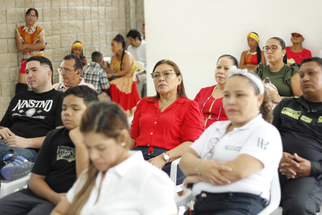 ‘Brilla con tu luz, no con pólvora’, el mensaje para que no hayan quemados este fin de año en Baranoa 2 WhatsApp Image 2024 11 27 at 14.44.28 2