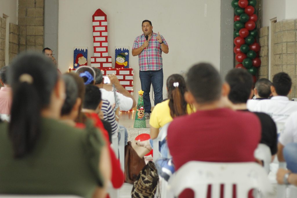 ‘Brilla con tu luz, no con pólvora’, el mensaje para que no hayan quemados este fin de año en Baranoa 3 WhatsApp Image 2024 11 27 at 14.44.28 3
