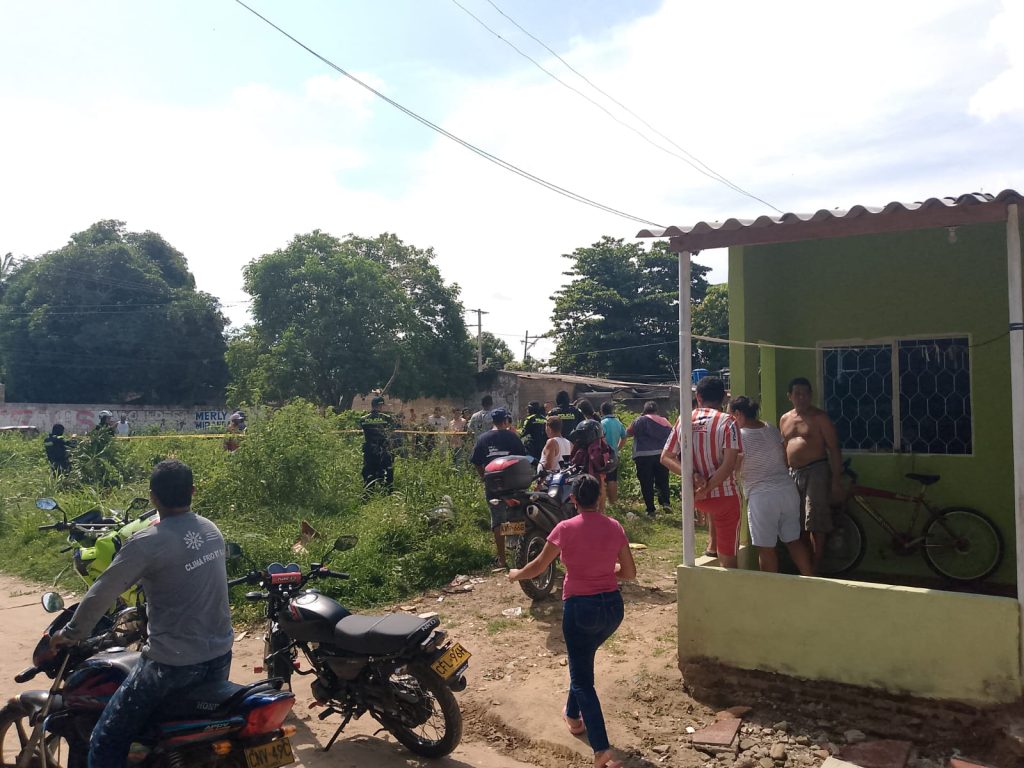 Caso de niño asesinado por su padrastro: "Me decía que me iba a 'picar' y meter en una bolsa negra” 1 WhatsApp Image 2024 11 27 at 18.47.45