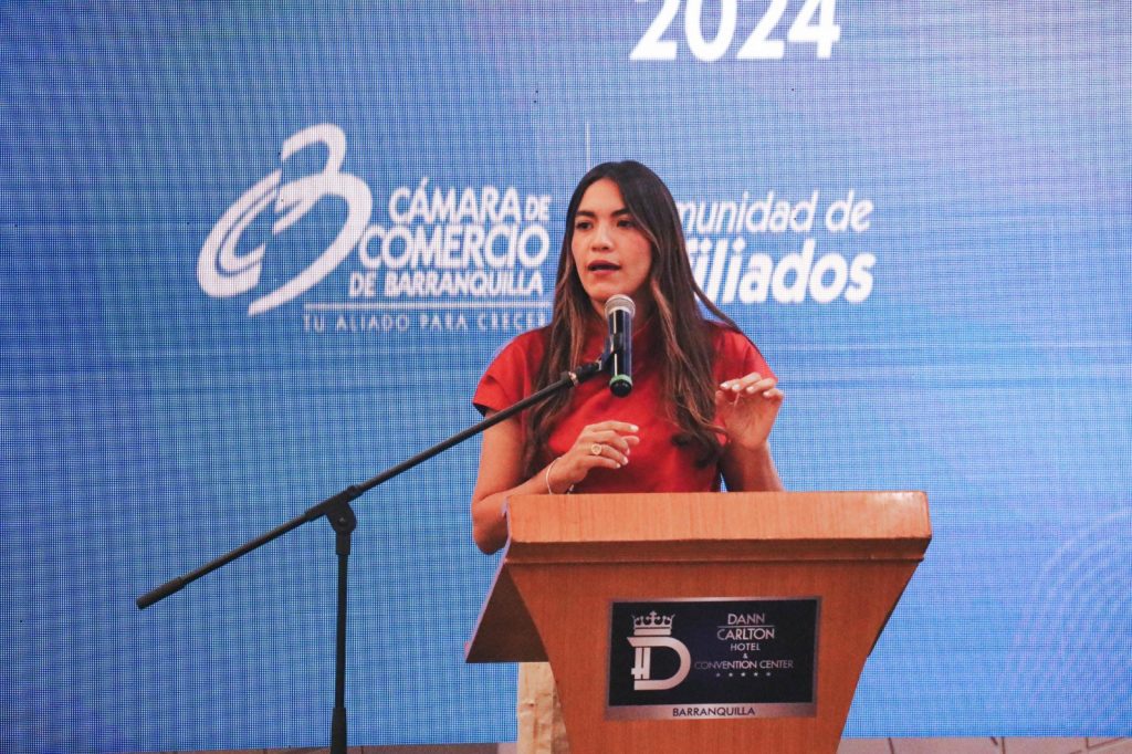 La CCB conecta empresas en su cuarta Rueda de Negocios 2 WhatsApp Image 2024 11 27 at 19.57.52 1