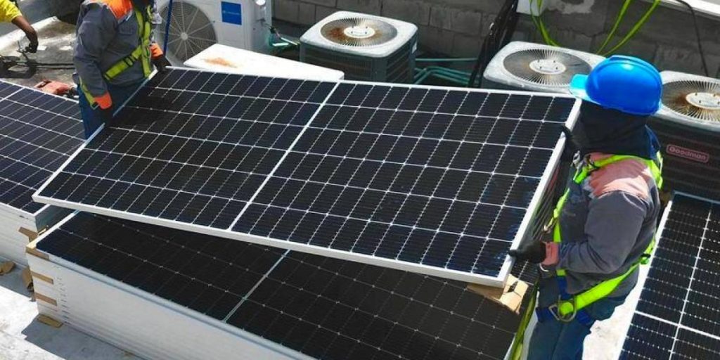 Barranquilla se convierte en referente del aprovechamiento de energía solar: Alcalde Alejandro Char 1 WhatsApp Image 2024 11 27 at 2.16.05 PM