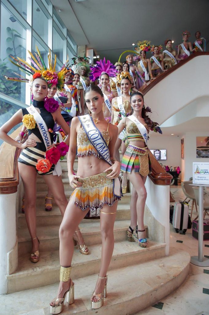 Cartagena se prepara para el Festival Náutico de la Independencia 1 ad8626b0 1053 4e28 ae25 103371305e83