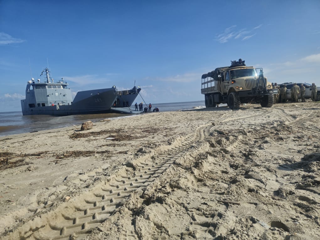 Fuerza Pública y Entidades Estatales Inician Entrega de Ayudas Humanitarias en La Guajira 20 bb79686b 1dce 42b7 ac28 6cddfca8e89a