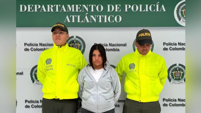 capturan-a-mujer-presuntamente-implicada-en-robo-de-11-millones