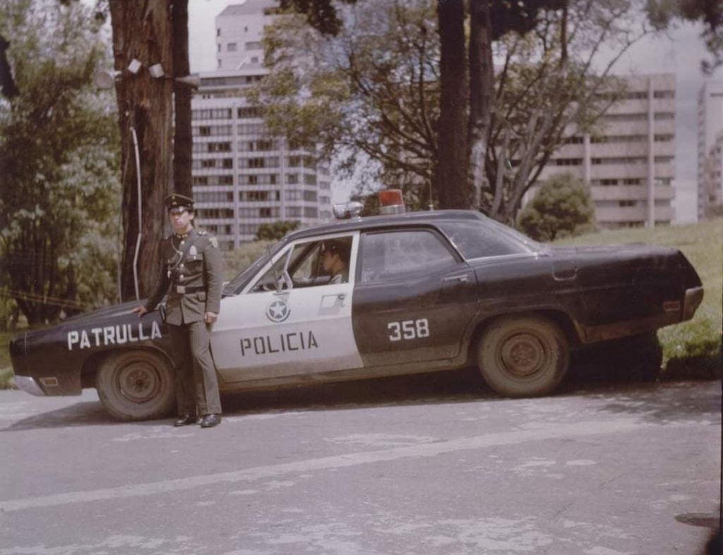 133 años de la Policía Nacional: Patrimonio y Esperanza de los Colombianos 1 f6eda49b 1231 47e3 b113 2a3b3a14d013