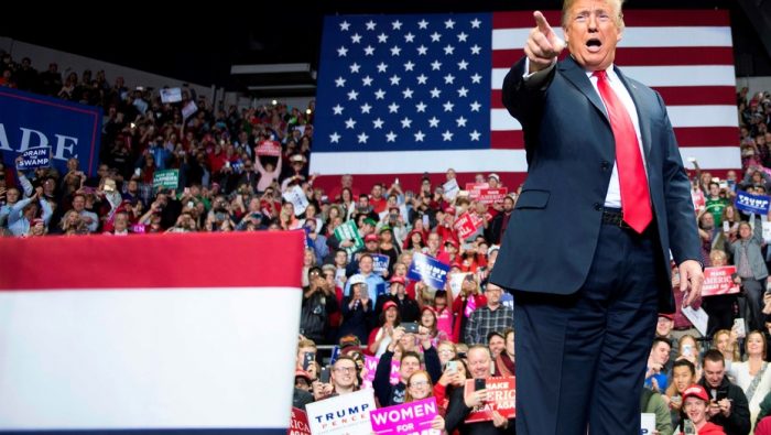 La influencia del voto latino y la proyección hacia el 2026 tras triunfo de Trump en la elecciones en EE. UU. 2024 3 trump e1541617474340