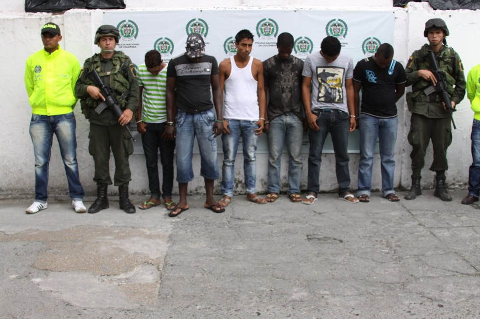 Gobierno Petro destina más de $9.300 millones para jóvenes en pandillas, según Cabal 2 20241215 200437