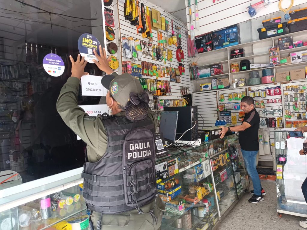 Balance contundente contra la extorsión en Bolívar. 70 capturados durante el 2024 2 2965d07e e1d0 4d27 bc23 67e52af7e7ad