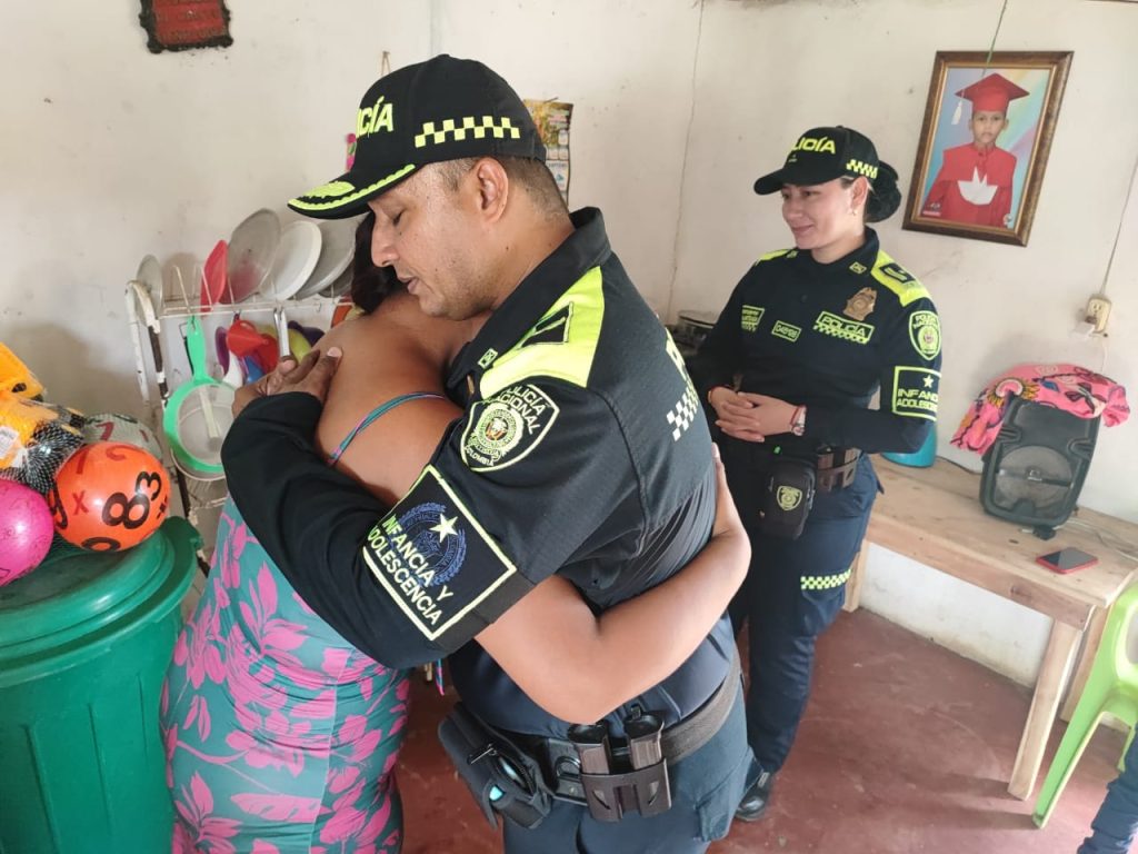 El coraje de una mujer que nunca se rinde 3 2f443861 f725 446b ba40 fa61811268f3