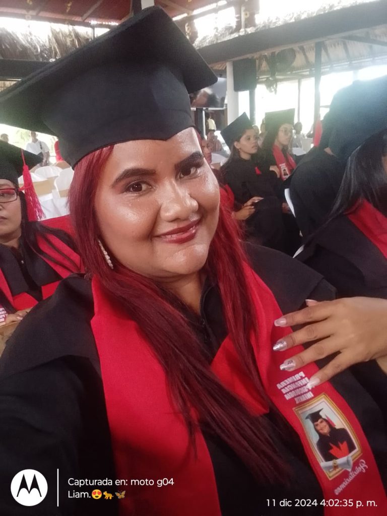 El coraje de una mujer que nunca se rinde 1 3fdd5a03 2738 4005 899c 4abe9bc135b9