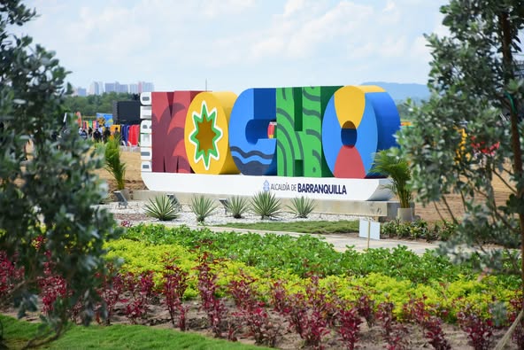 'Puerto Mocho': El mejor plan para disfrutar en familia en Barranquilla 1 468637405 10160742246128372 8740828446166367312 n