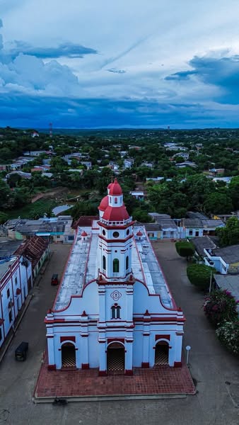 Hoy celebramos 398 años de historia, cultura y tradición del municipio de Plato 1 469696777 503369529413082 8267043715170571513 n