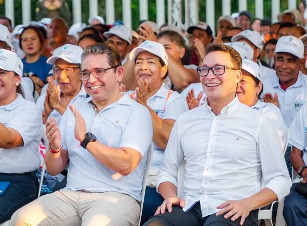 Magdalena inaugura nuevo Centro de Vida para el Adulto Mayor en Guamal: un avance en la dignificación de la vejez 4 469945284 1143951963754109 2101482734025452633 n