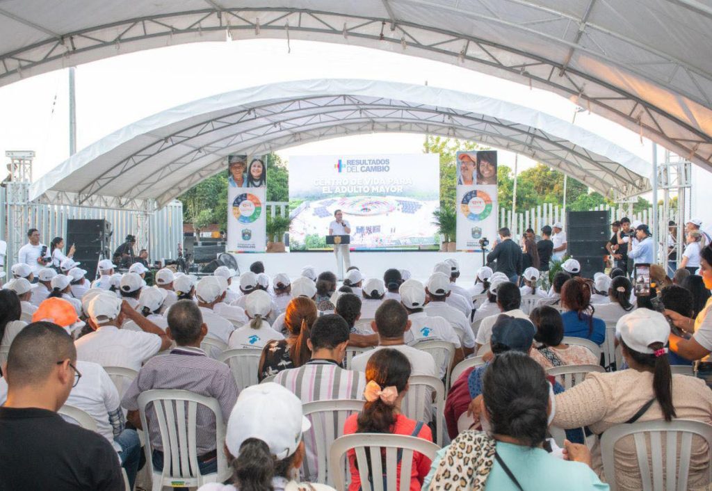 Magdalena inaugura nuevo Centro de Vida para el Adulto Mayor en Guamal: un avance en la dignificación de la vejez 6 469965794 1143952060420766 1716558804915272259 n