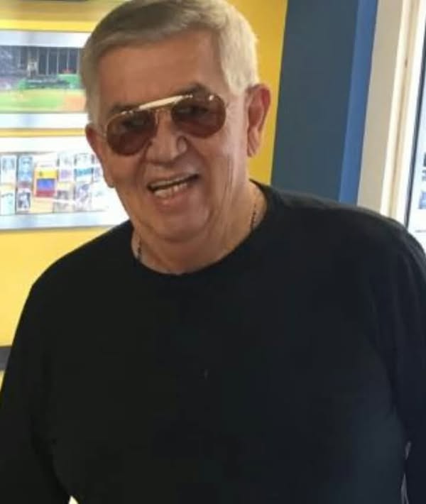 Falleció Ernesto Giraldo Bula, destacado hombre de la televisión y la música 1 470223679 3045379398936140 638562881393804829 n