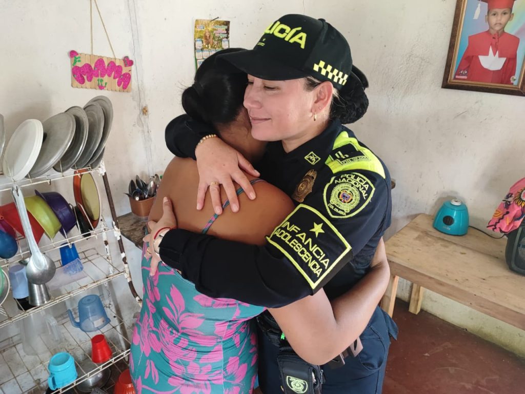 El coraje de una mujer que nunca se rinde 5 4b87b696 4da9 439c b4aa f6cda42246c1