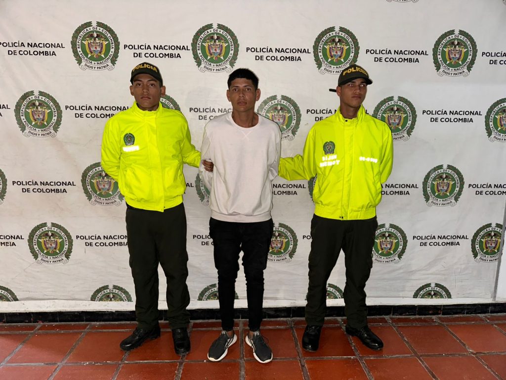 Cae ‘Neneco’ y ‘Chapu’, presuntos asesinos de patrullero en Villa Katanga  1 5b5c8ac2 c0be 4904 86a5 e9e4f6a45a61