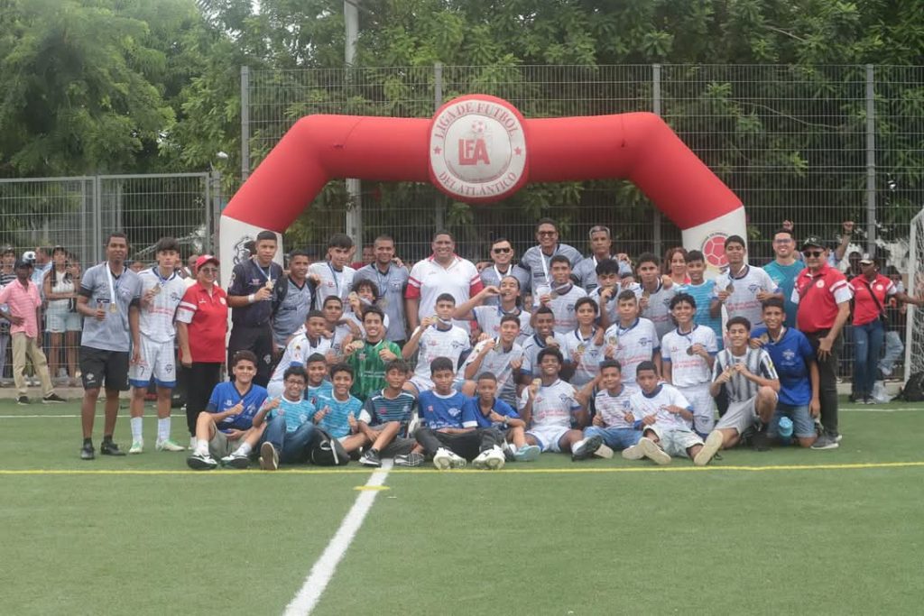Al Hilal y Solid Wood fueron los últimos campeones del año en la Liga de Fútbol del Atlántico 1 725d7b37 0865 4929 b526 22118311bddd