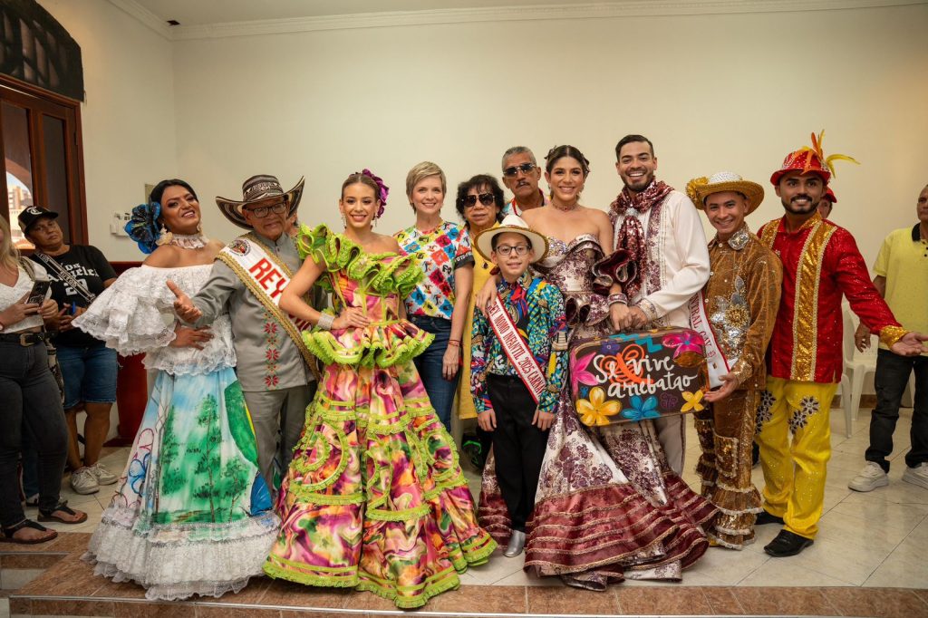 Inicia la celebración de los 45 años de la Asociación de Grupos Folclóricos de la 44 1 75fc51e3 9eb2 4844 92a1 e8bd47ecaf22
