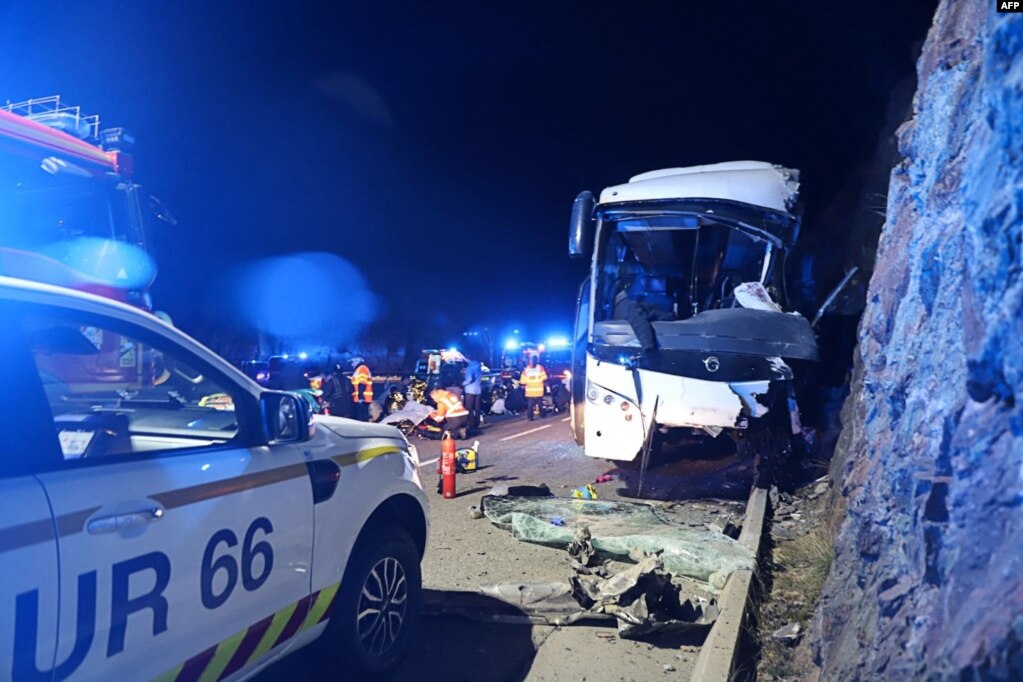 Grave accidente de bus en los Pirineos deja dos muertos y 31 colombianos heridos 3 7ebfe917 dbd5 4efe bd01 c9ca832db8f1 w1023 n st