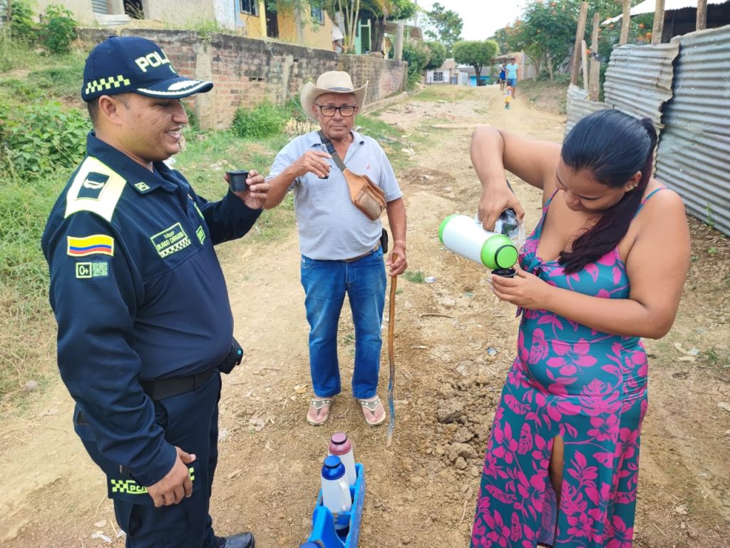 El coraje de una mujer que nunca se rinde 8 7f5a332b 3194 4247 8b1b 0f4e32f9c203