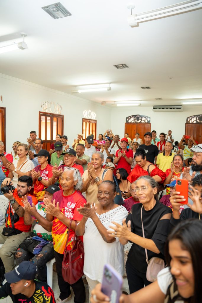 Inicia la celebración de los 45 años de la Asociación de Grupos Folclóricos de la 44 3 9346ef29 f101 458c a94f 2eeb8f444f76