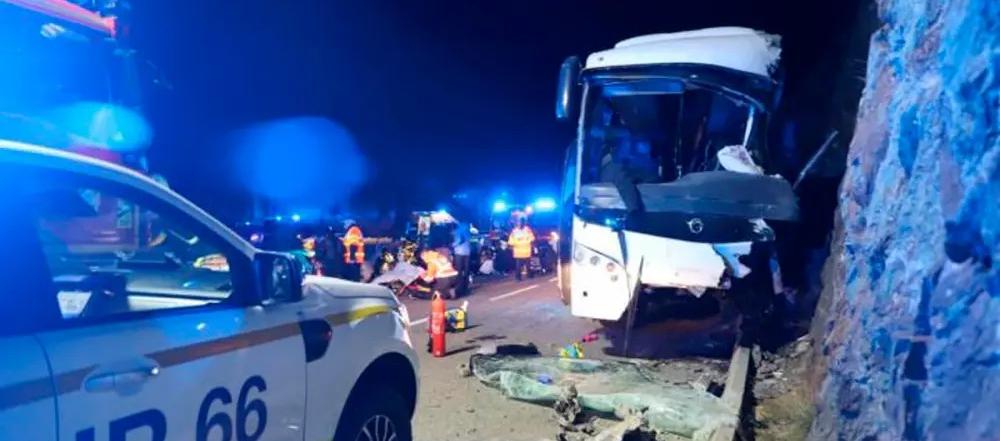 Bus colombianos 0