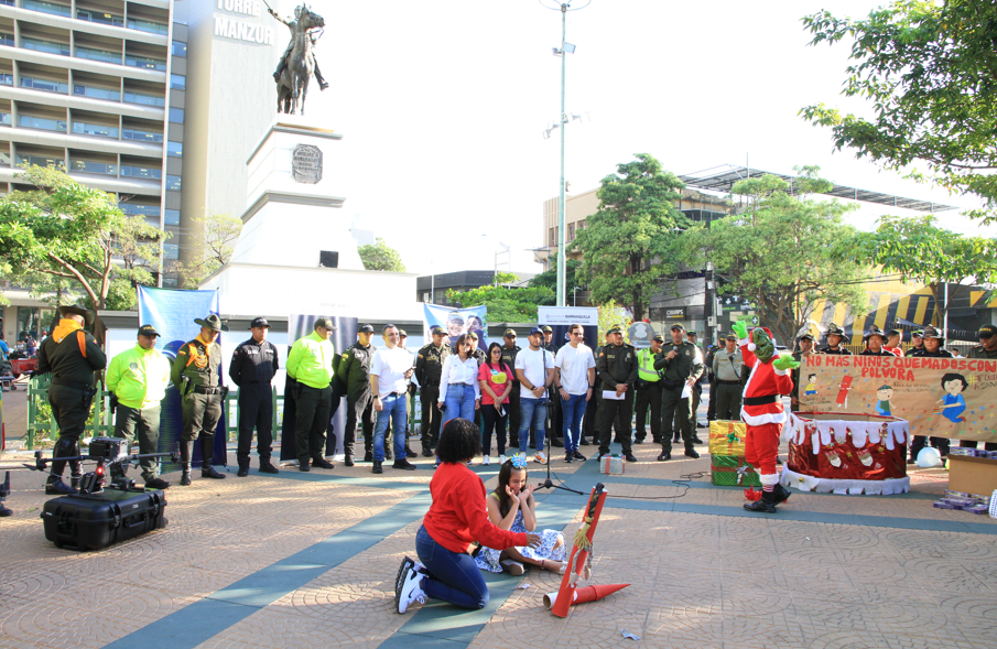 Este es el plan para garantizar la seguridad de los barranquilleros durante el fin de año 1 Captura de pantalla 2024 12 04 133506 1