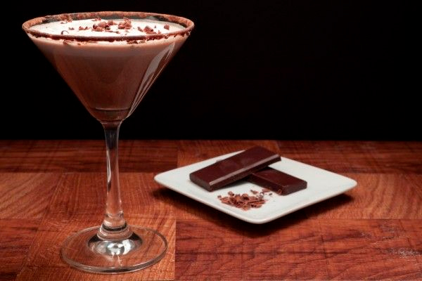 Coctel Soco y Cacao para navidad