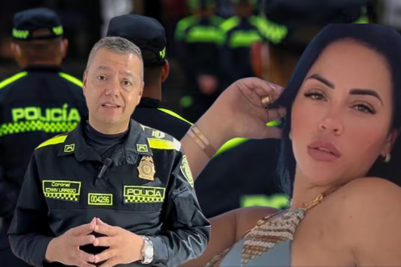 Denuncia de subintendente expone presunto acoso en la Policia Metropolitana de Barranquilla Autoridades se pronuncian