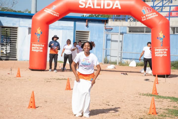 El festival de juegos tradicionales del Magdalena reaviva las raíces culturales de la región 2 FB IMG 1735520072207