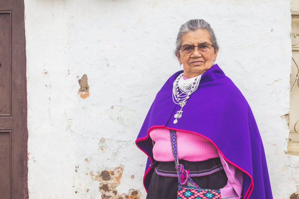¡Nombramiento histórico!: Mujeres afro e indígena son nombradas miembros de la Academia Colombiana de la Lengua 1 IMG 20241211 WA0080 1