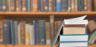 Los libros ocupan un lugar muy importante en la vida de las personas