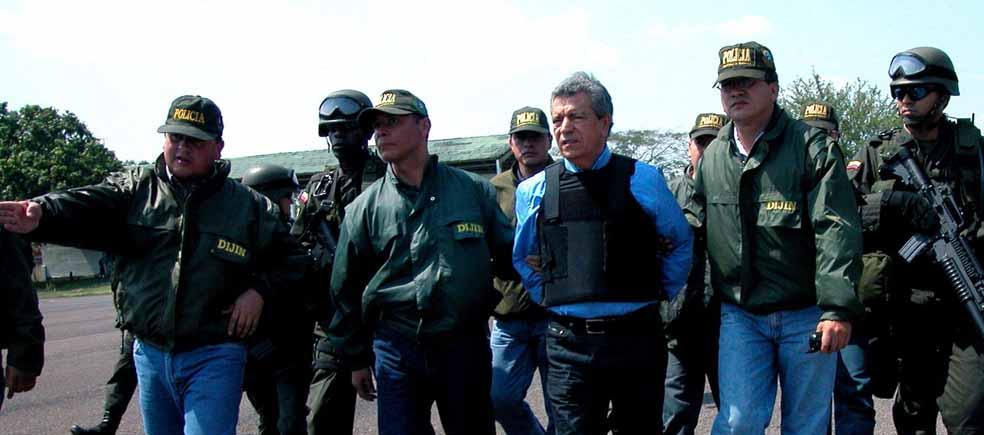 Rodriguez Orejuela 0