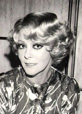El mundo del espectáculo lamenta la muerte de Silvia Pinal, la última diva del cine de oro mexicano 3 Silvia Pinal 28197029