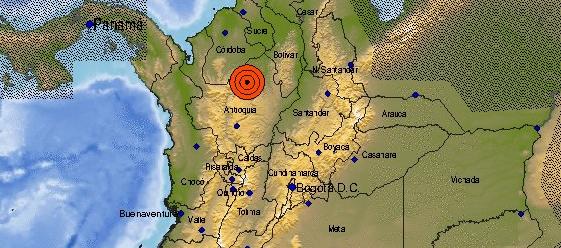 Temblor 2