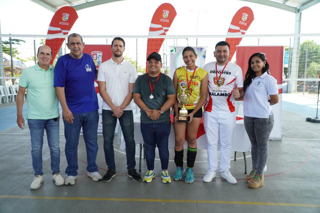 Malambo es el campeón del primer torneo Volea Atlántico 1 WhatsApp Image 2024 12 03 at 11.08.49 AM