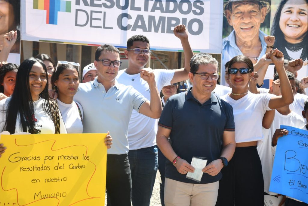Gobernador Rafael Martínez inicia la ruta +Resultados del Cambio 3 WhatsApp Image 2024 12 09 at 18.30.25 2