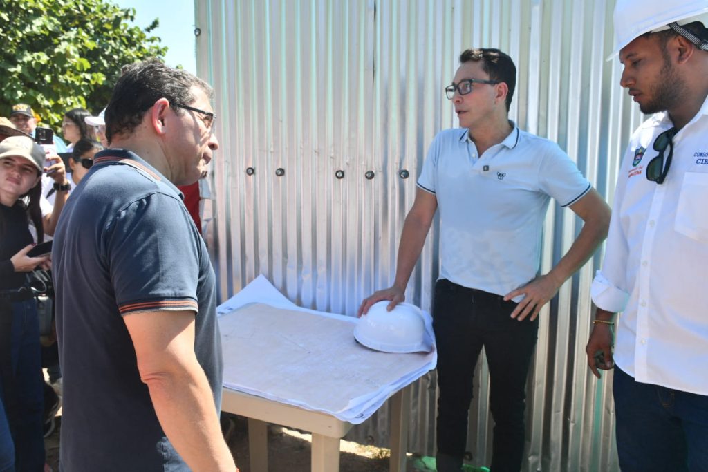 Gobernador Rafael Martínez inicia la ruta +Resultados del Cambio 5 WhatsApp Image 2024 12 09 at 18.30.26 1